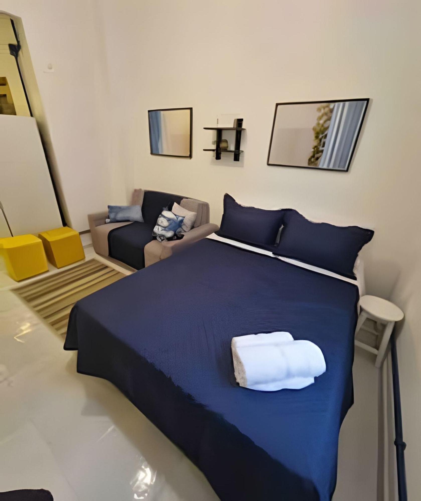 Studio Pe Na Areia Em Copacabana Rio de Janeiro Zewnętrze zdjęcie